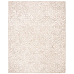 Safavieh Trace 103 Rug, TRC103 - Brown / Ivory