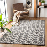 Safavieh Trace 203 Rug, TRC203 - Grey / Beige