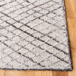 Safavieh Trace 204 Rug, TRC204 - Grey / Ivory