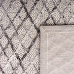 Safavieh Trace 204 Rug, TRC204 - Grey / Ivory