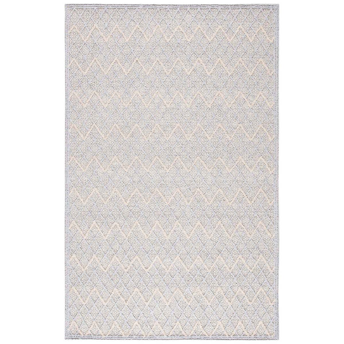 Safavieh Trace 209 Rug, TRC209 - Blue / Black