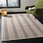 Safavieh Trace 211 Rug, TRC211 - Blue / Black