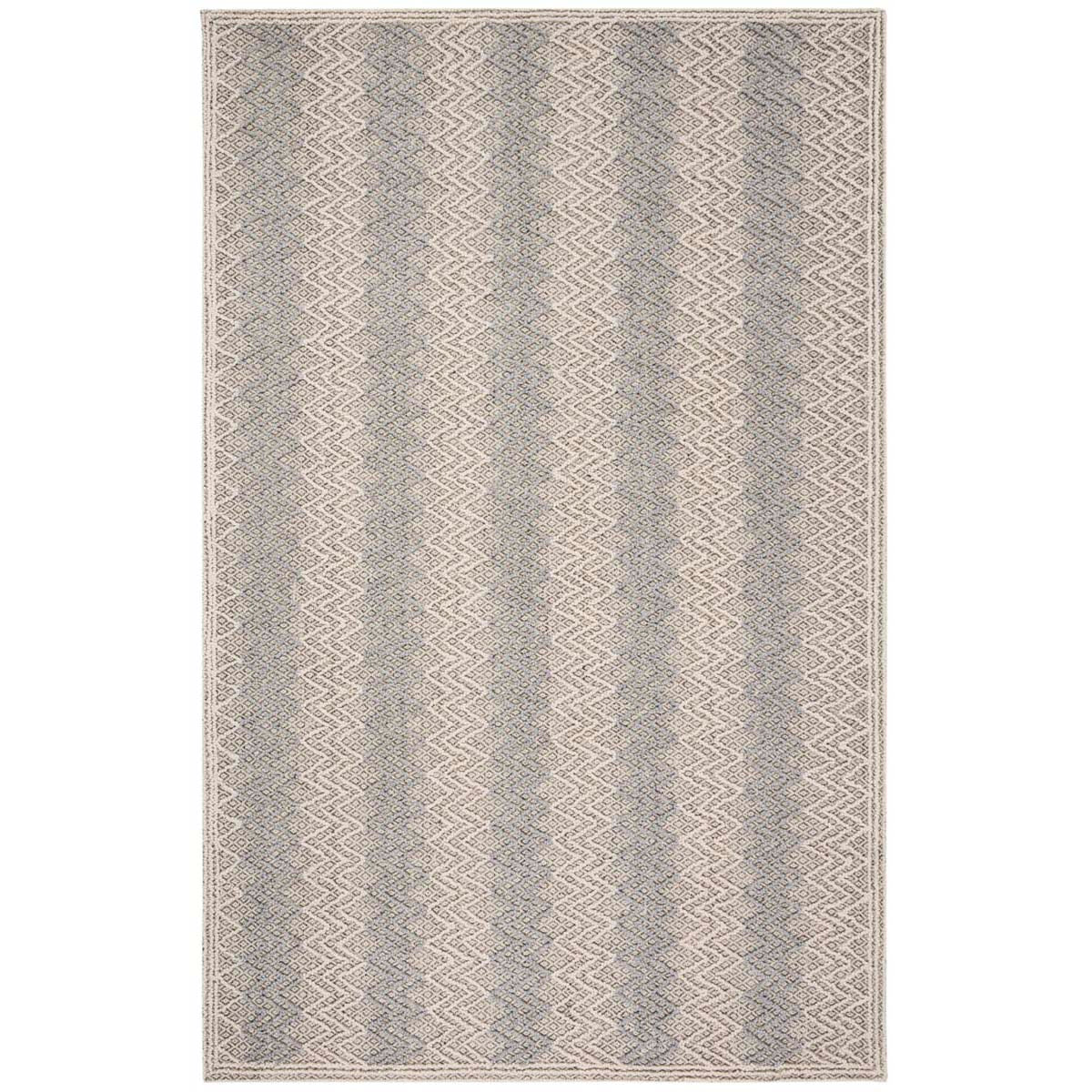 Safavieh Trace 211 Rug, TRC211 - Blue / Black