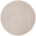 Safavieh Trace 212 Rug, TRC212 - Ivory / Black