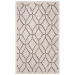 Safavieh Trace 212 Rug, TRC212 - Grey / Black