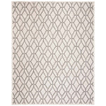 Safavieh Trace 212 Rug, TRC212 - Grey / Black