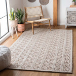 Safavieh Trace 214 Rug, TRC214 - Beige / Pink