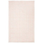 Safavieh Trace 214 Rug, TRC214 - Beige / Pink