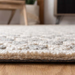 Safavieh Trace 215 Rug, TRC215 - Grey / Beige