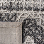 Safavieh Trace 216 Rug, TRC216 - Grey / Charcoal