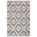 Safavieh Trace 216 Rug, TRC216 - Grey / Charcoal