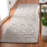 Safavieh Trace 219 Rug, TRC219 - Grey / Beige