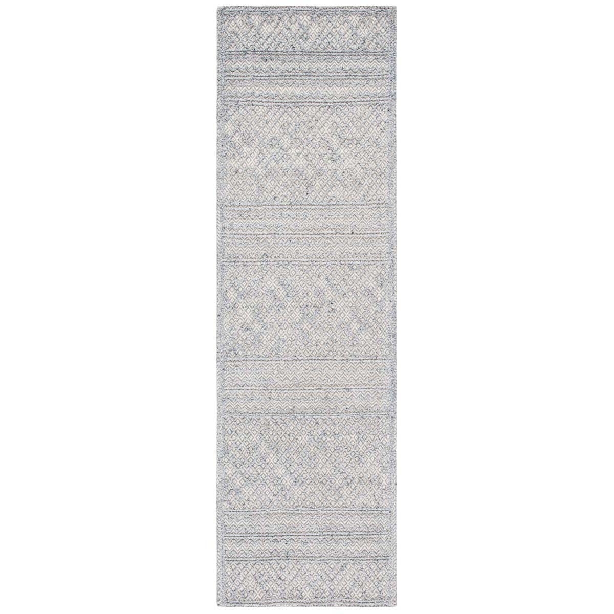 Safavieh Trace 219 Rug, TRC219 - Grey / Beige