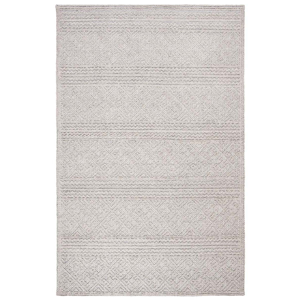 Safavieh Trace 219 Rug, TRC219 - Grey / Beige