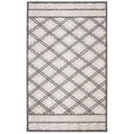 Safavieh Trace 222 Rug, TRC222 - Grey / Beige