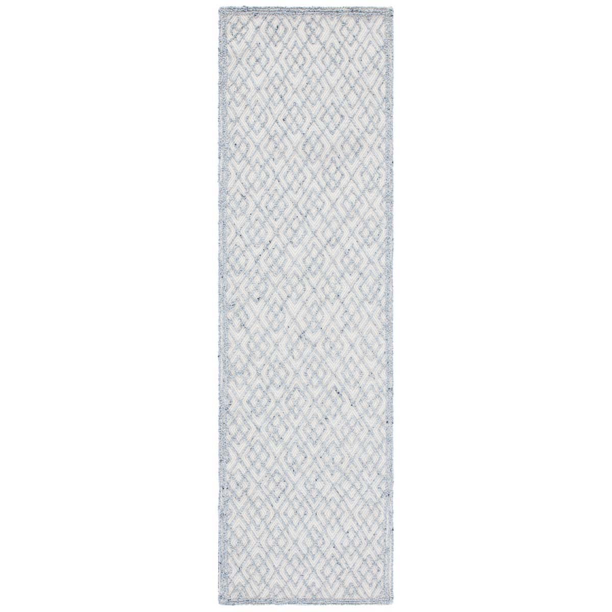 Safavieh Trace 231 Rug, TRC231 - Grey / Beige