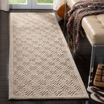 Safavieh Trace 250 Rug, TRC250 - Beige / Beige