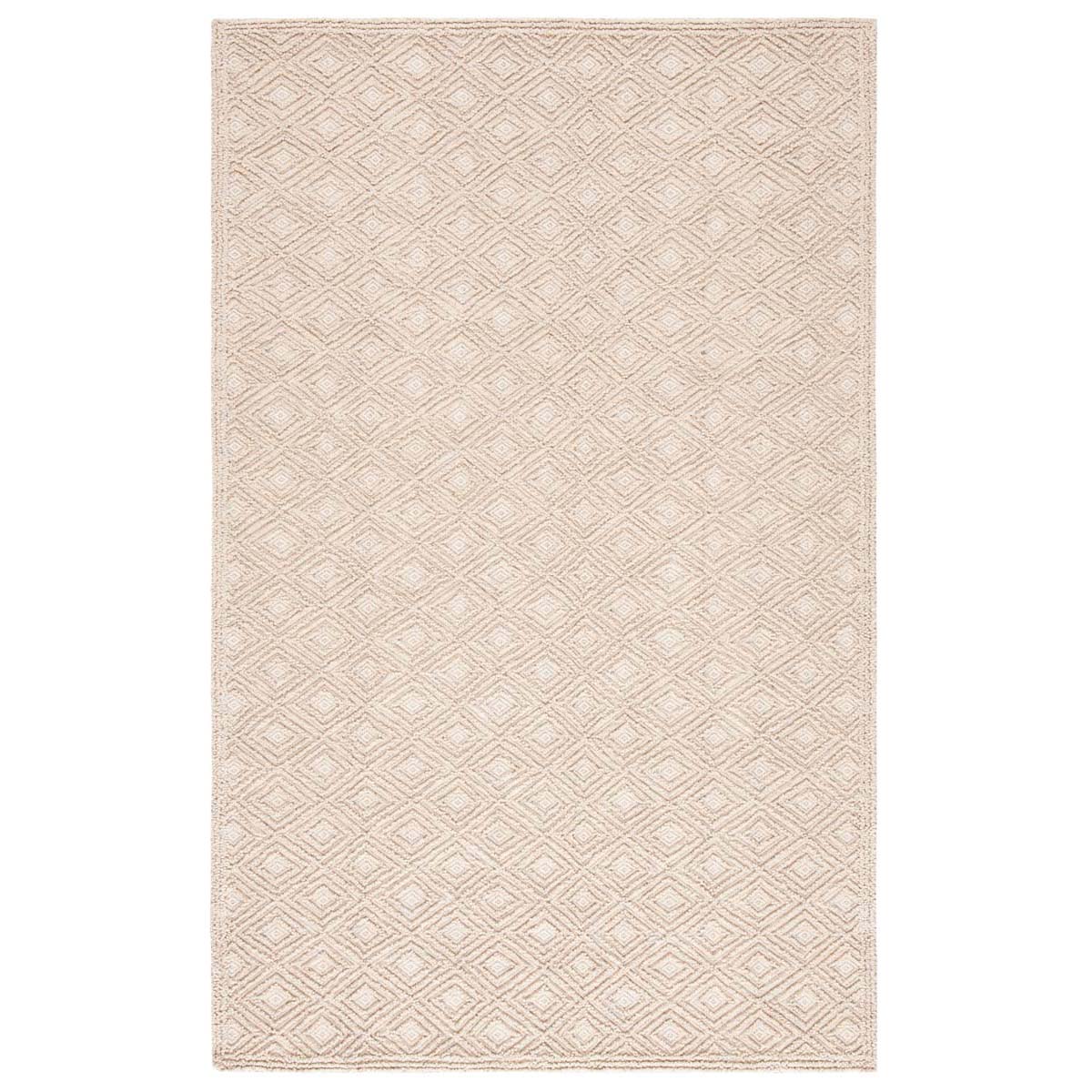 Safavieh Trace 250 Rug, TRC250 - Beige / Beige