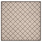 Safavieh Trace 251 Rug, TRC251 - Dark Grey / Light Grey