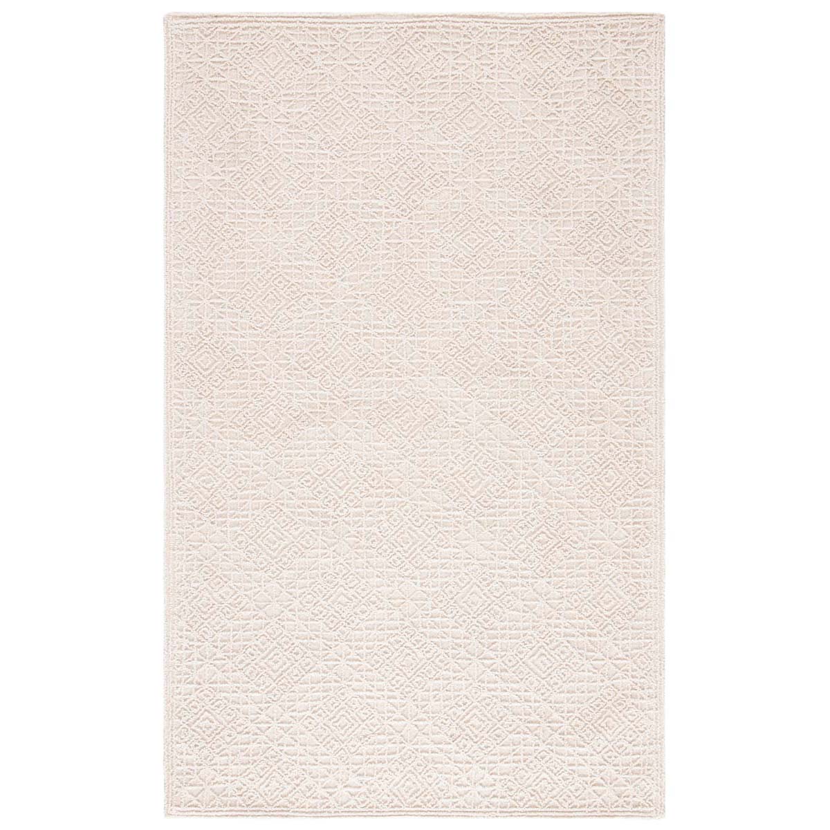 Safavieh Trace 255 Rug, TRC255 - Light Beige