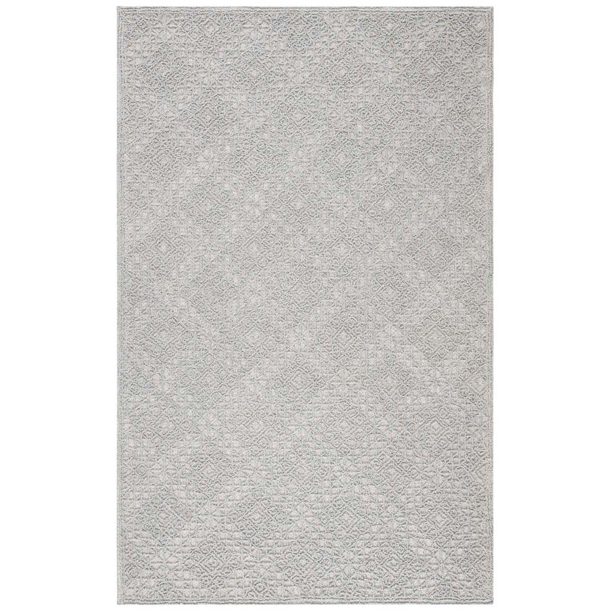 Safavieh Trace 255 Rug, TRC255 - Grey / Grey