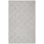 Safavieh Trace 255 Rug, TRC255 - Grey / Grey