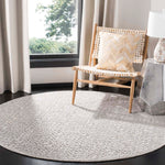 Safavieh Trace 255 Rug, TRC255 - Grey / Grey