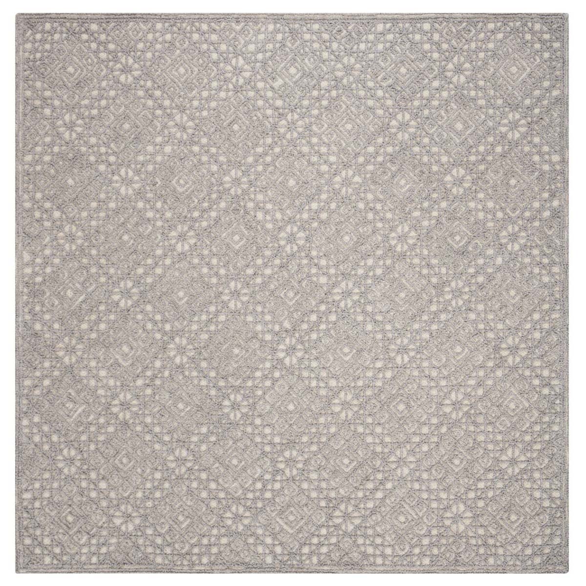 Safavieh Trace 255 Rug, TRC255 - Grey / Grey