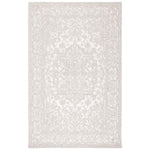 Safavieh Trace 302 Rug, TRC302 - Ivory / Natural