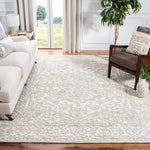 Safavieh Trace 302 Rug, TRC302 - Ivory / Natural