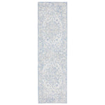 Safavieh Trace 302 Rug, TRC302 - Ivory / Blue