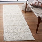 Safavieh Trace 401 Rug, TRC401 - Ivory