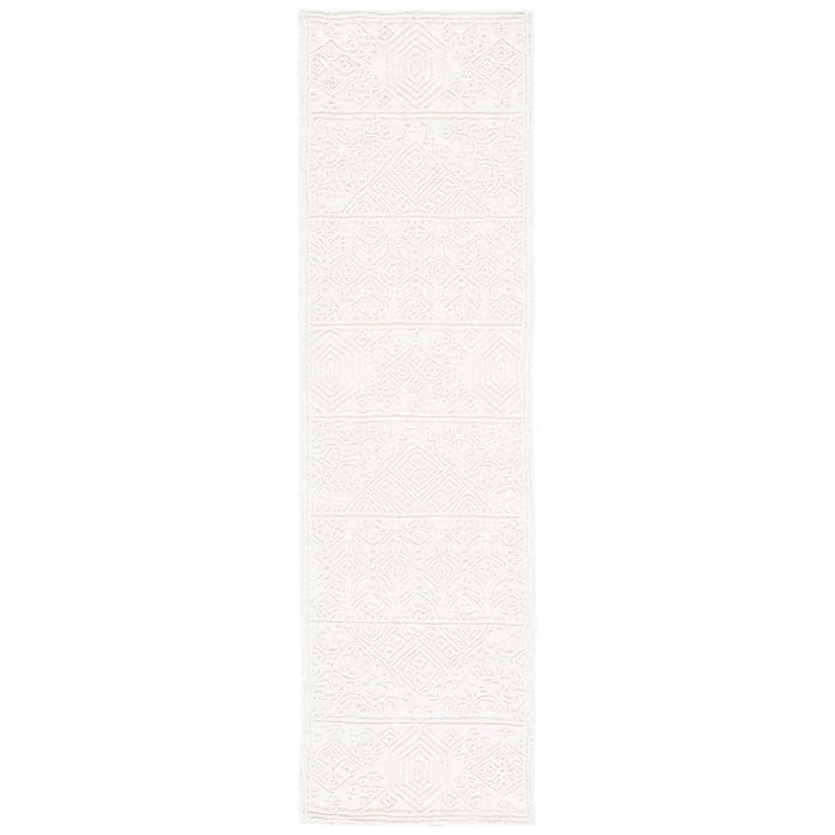 Safavieh Trace 401 Rug, TRC401 - Ivory