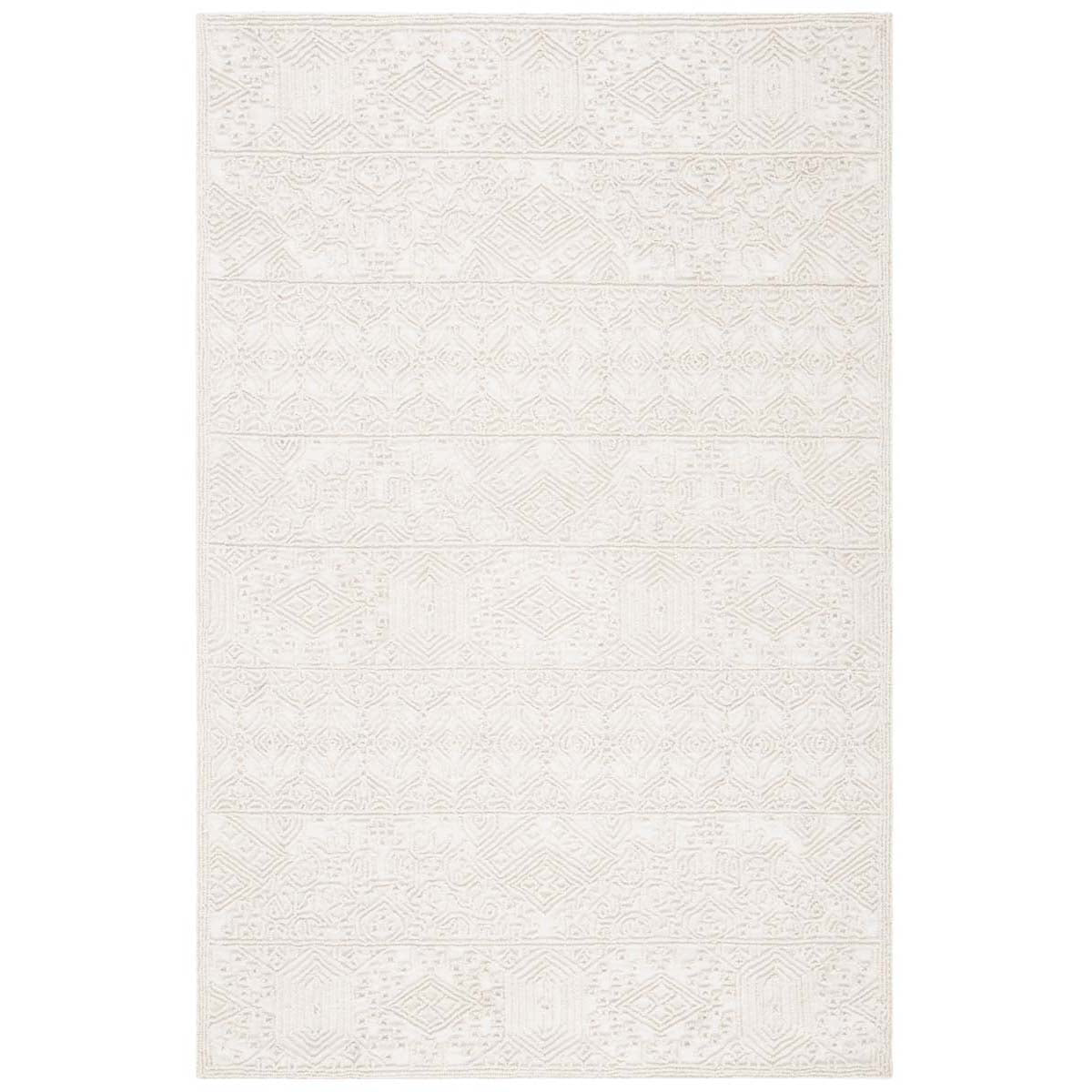 Safavieh Trace 401 Rug, TRC401 - Ivory