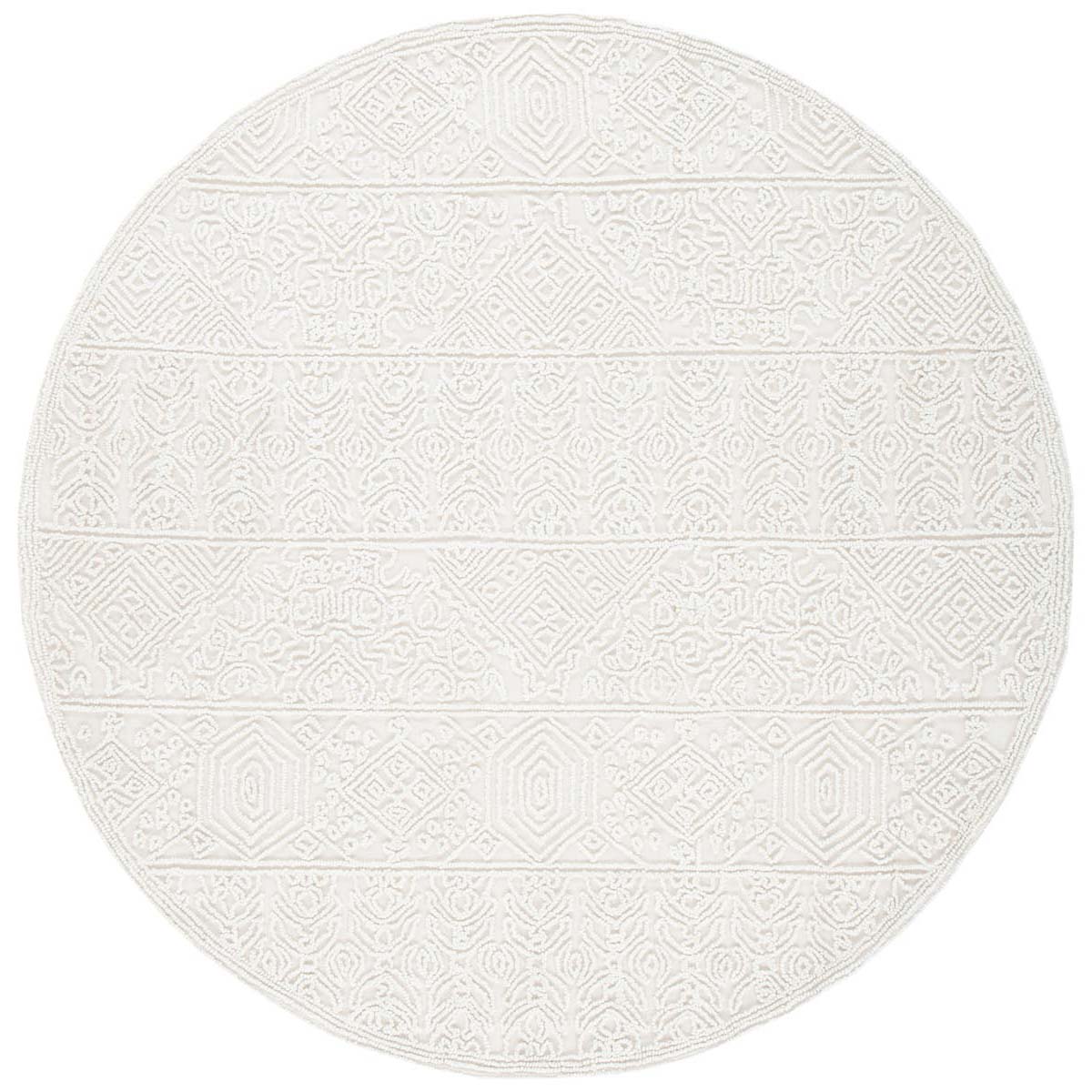 Safavieh Trace 401 Rug, TRC401 - Ivory