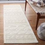 Safavieh Trace 402 Rug, TRC402 - Ivory