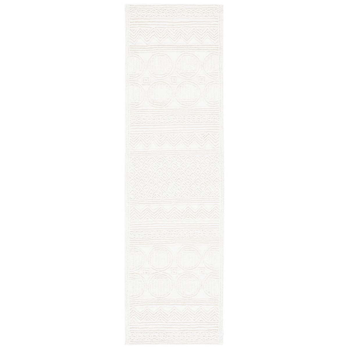 Safavieh Trace 402 Rug, TRC402 - Ivory