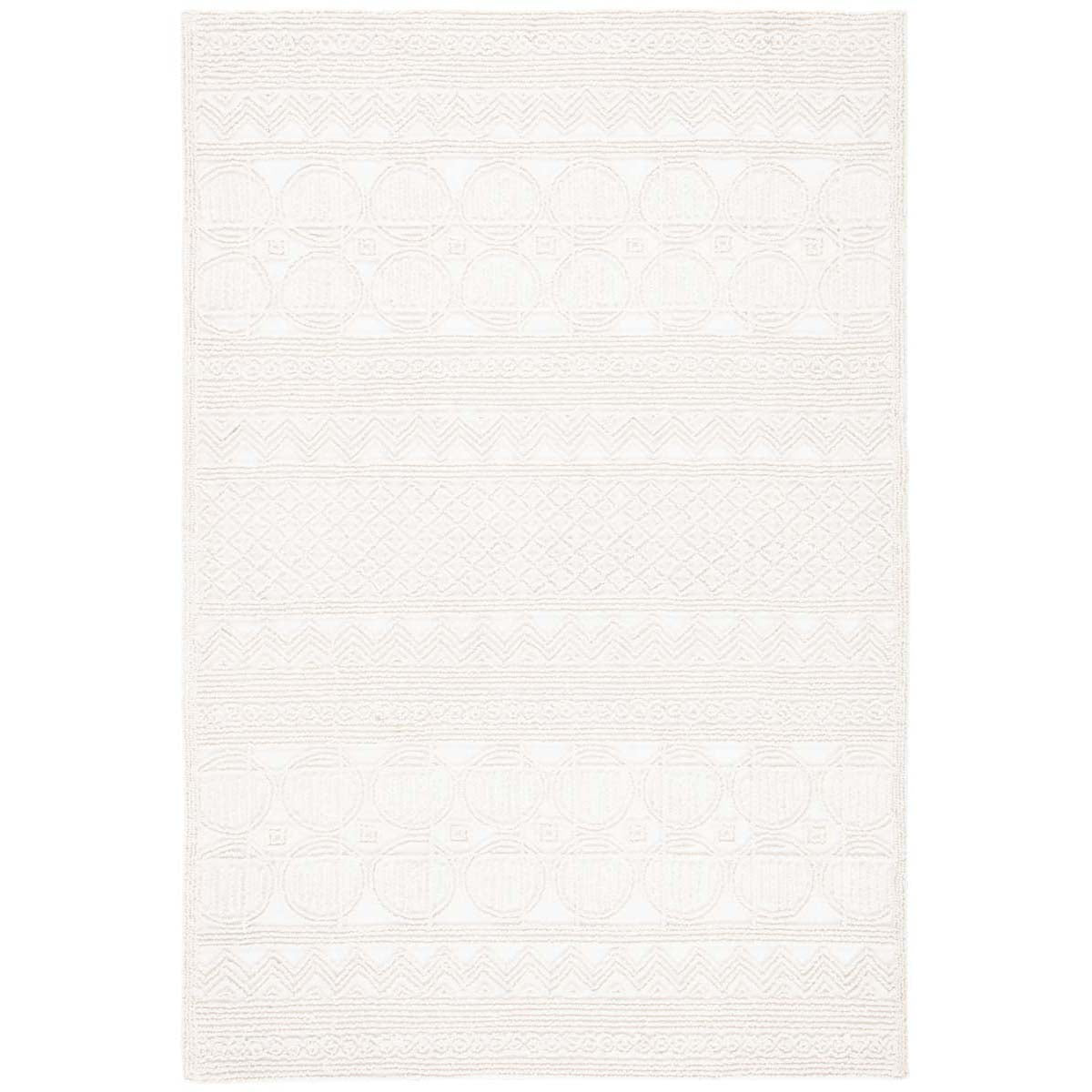 Safavieh Trace 402 Rug, TRC402 - Ivory