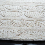 Safavieh Trace 402 Rug, TRC402 - Ivory