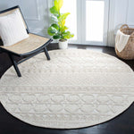 Safavieh Trace 402 Rug, TRC402 - Ivory