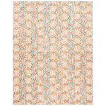 Safavieh Trace 511 Rug, TRC511 - Ivory / Navy