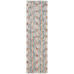 Safavieh Trace 511 Rug, TRC511 - Light Blue / Blue