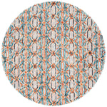 Safavieh Trace 511 Rug, TRC511 - Light Blue / Blue