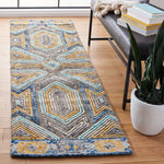 Safavieh Trace 518 Rug, TRC518 - Grey / Beige