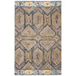 Safavieh Trace 518 Rug, TRC518 - Grey / Beige