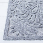 Safavieh Trace 601 Rug, TRC601 - Light Grey