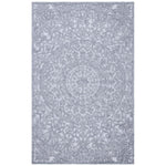 Safavieh Trace 601 Rug, TRC601 - Light Grey