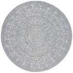 Safavieh Trace 601 Rug, TRC601 - Light Grey