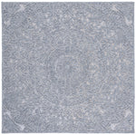 Safavieh Trace 601 Rug, TRC601 - Light Grey