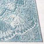 Safavieh Trace 601 Rug, TRC601 - Turquoise / Green